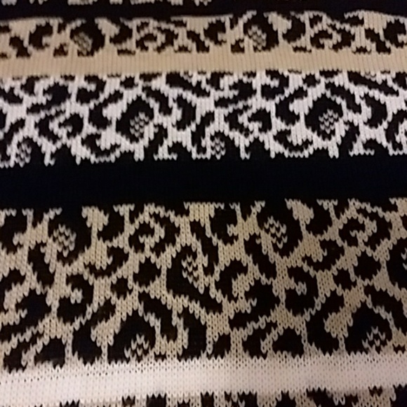 Light Spring , Sweaters 3/4 Length - Picture 7 of 7